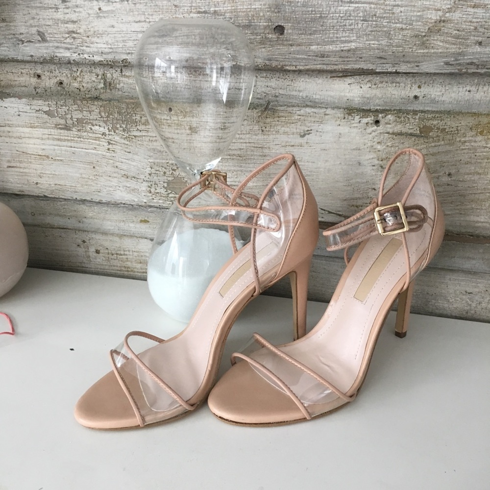 BNWOT BCBG Generation Heels